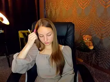 Stripchat Live Sex Cam of MilaAddams