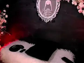 Stripchat Sex Cam of kitty_roxy