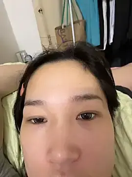 Stripchat Live Sex of yi01