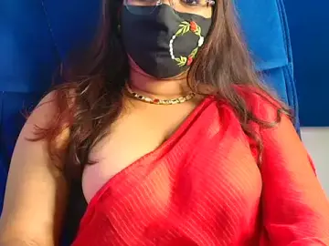 Stripchat Best Webcam of Anjali-Queen
