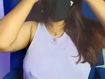 Stripchat Free Live Porn of Anjali-Queen