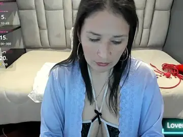 Stripchat Live Porn of Barbara_fox__