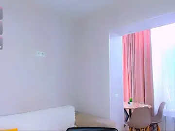 Stripchat Live Sex Cam of Feral__berry__