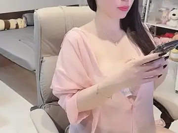 Stripchat Live Sex Cam of Nabiii6868