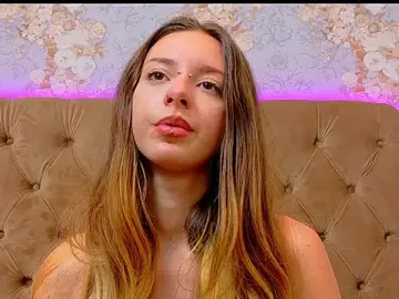 Stripchat Live Sex Cam of CoraVex