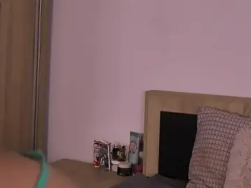 Stripchat Sex Cam of JessieClarks