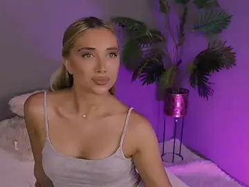 Stripchat Best live sex cam show of JessieClarks