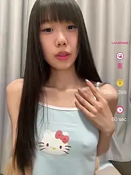 Stripchat Adult Webcams of xinyu789