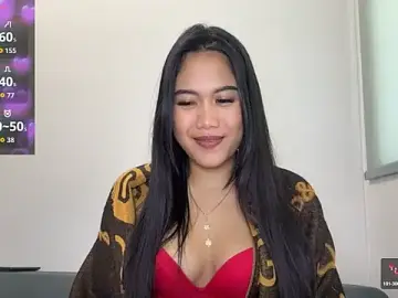 Stripchat Nude Webcam of CozyMia