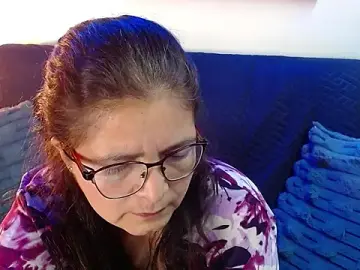 Stripchat Sex Cam of Linda_banks_