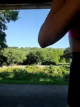 Stripchat Free Live Porn of POPPY_XO