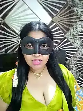 Stripchat Adult Webcam of SONU_SONU_SWEETY