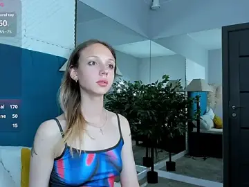 Stripchat Live Sex Cam of EmmaGilmoree