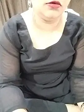 Stripchat Live Sex of Ruksaar-Pathan