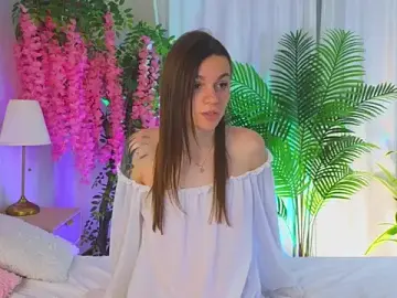 Stripchat Adult Webcam of EvaHair