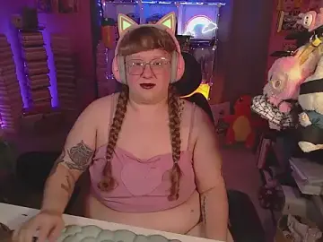 Stripchat Adult Webcam of FatVeronica