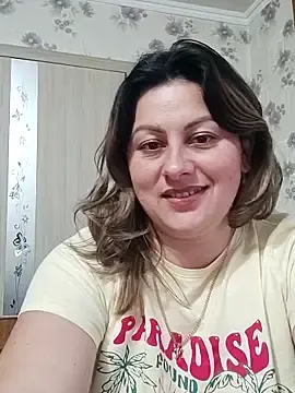 Stripchat Adult Webcam of Soli9999