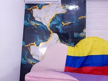 Stripchat Best Webcam of Domiino_