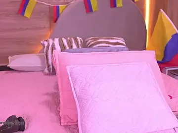 Stripchat Watch Live Sex Cams of danna_berlin_