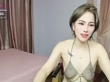 Stripchat Live Porn of lucyyanyan