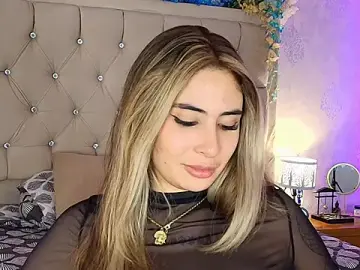 Stripchat Best live sex cam show of nini_love01