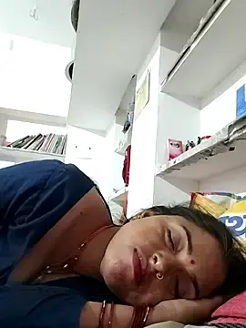 Stripchat Live Porn of Mahima_rani34