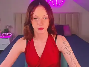 Stripchat Nude Webcam of Nelly-May