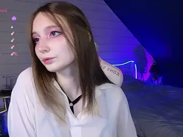 Stripchat Live Sex of evierosen