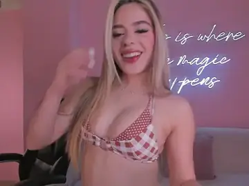 Stripchat Live Porn of JuanitaClay