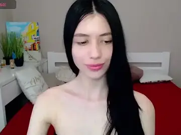Stripchat Best live sex cam show of SelinLi