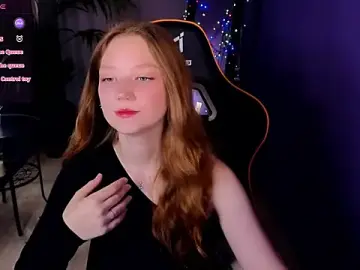 Stripchat Live Sex of Your_lilith_