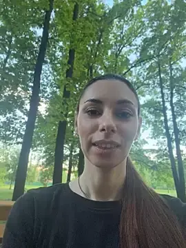 Stripchat Adult Webcam of Amelie_Crosby