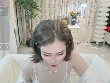 Stripchat Adult Video Chat of LIN-AN