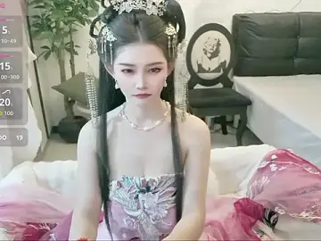 Stripchat Live Sex Cam of NANA-EET