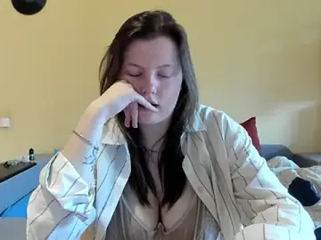 Stripchat Adult Webcam of LillyDepp