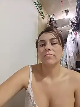 Stripchat Live Porn of vanessa-titisM