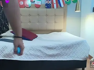 Stripchat Best live sex cam show of miia_lupin
