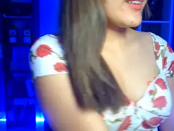 Stripchat Live Sex Cam of _Maanvi_