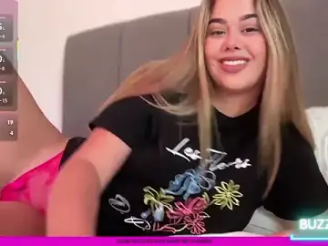 Stripchat Live Porn of miss-sophiexo