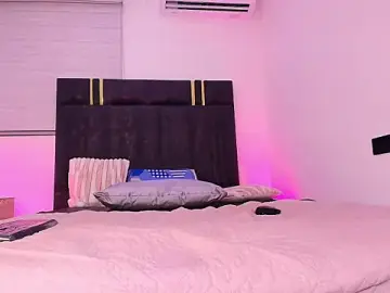 Stripchat Live Sex of sara_ck