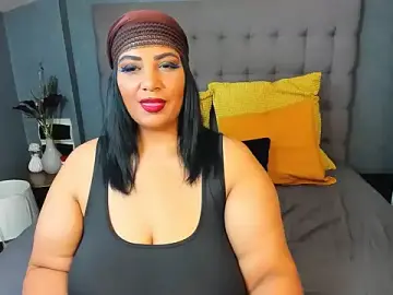 Stripchat Live Sex Cam of AmyCubes