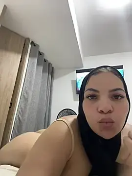 Stripchat Best Webcam of Layla_kaderr