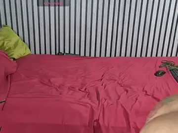 Stripchat Sex Cam of Marianabigass