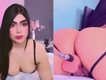 Stripchat Adult Webcam of perla_cm