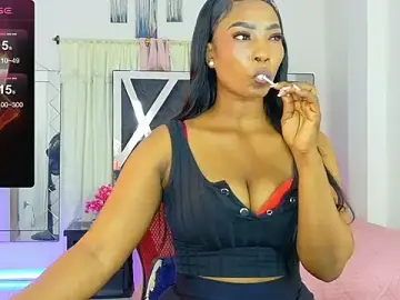 Stripchat Live Porn of samantha-rose2