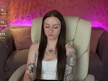 Stripchat Sex Chat of AlexaFleur