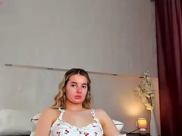 Stripchat Best Webcam of Erika_Carpenter