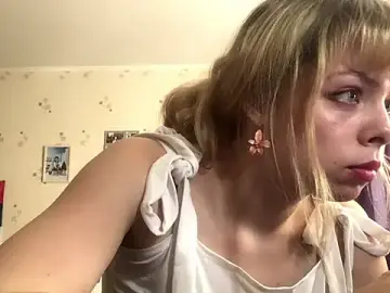 Stripchat Nude Webcam of SERBIAN_KISS