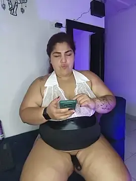 Stripchat Live Porn of kendra_lil_evill