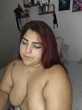 Stripchat Live Sex of kendra_lil_evill